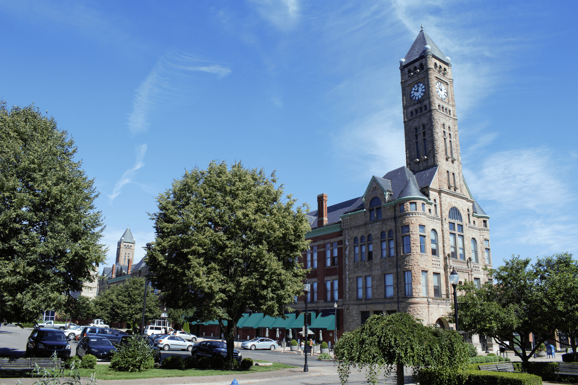 Clark County Ohio National Road Association